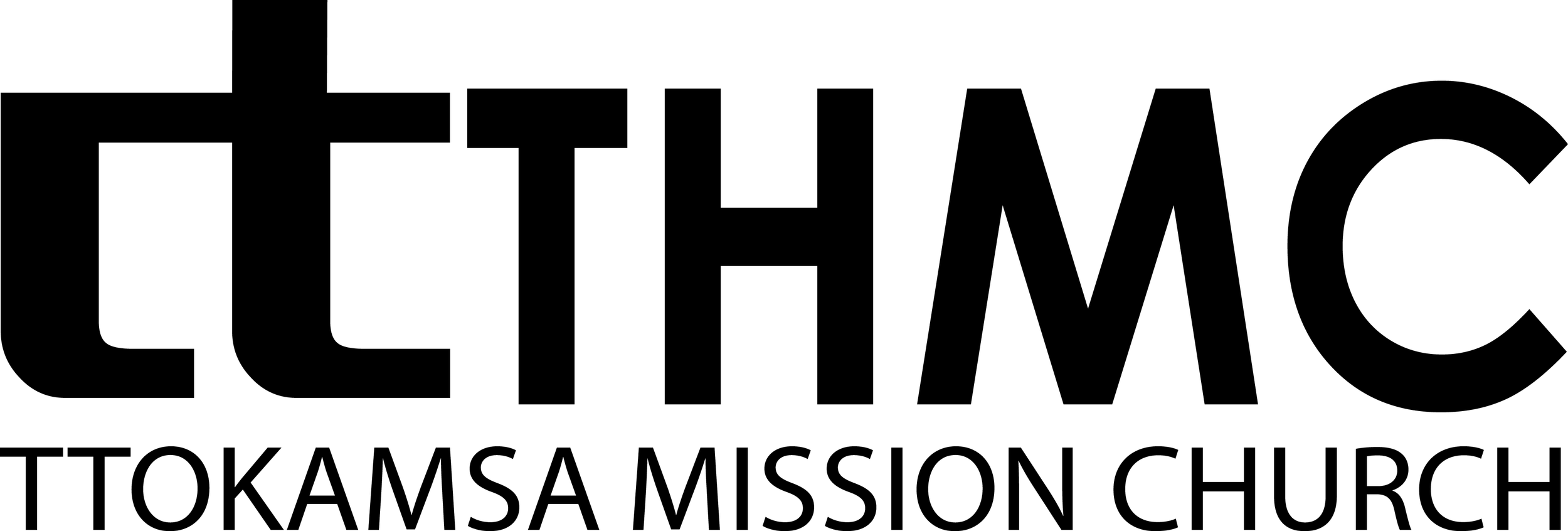 TtoKamsa Mission Church