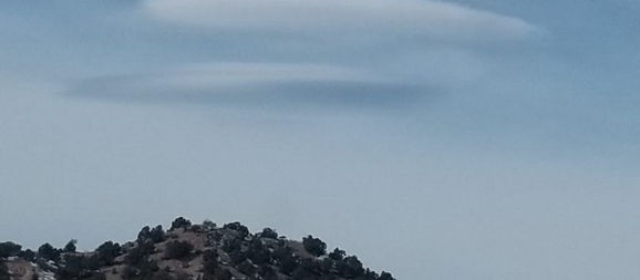 A Special Winter Solstice Message to Lightworkers – December 21, 2020