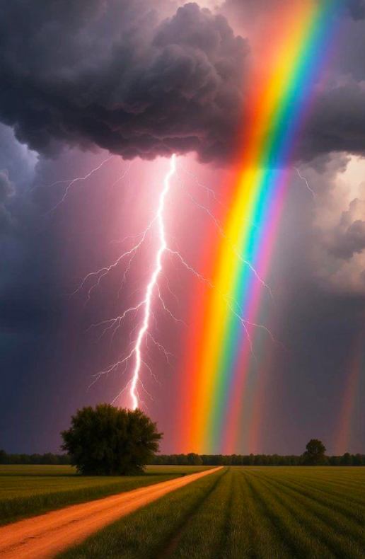 Photo tirée des actualités de RainbowRoundtable.net