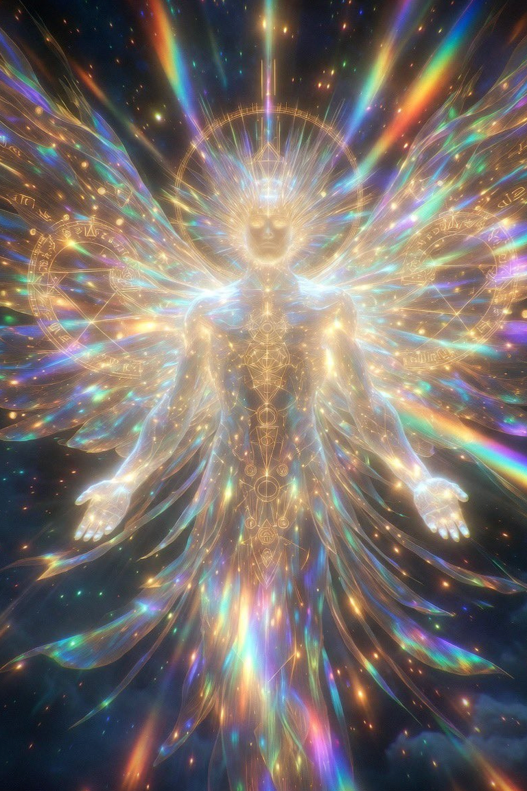 A Message to Lightworkers - April 23, 2026