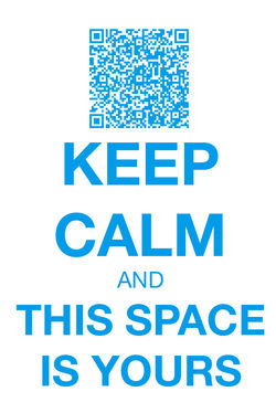 Scan QR code or click for contact