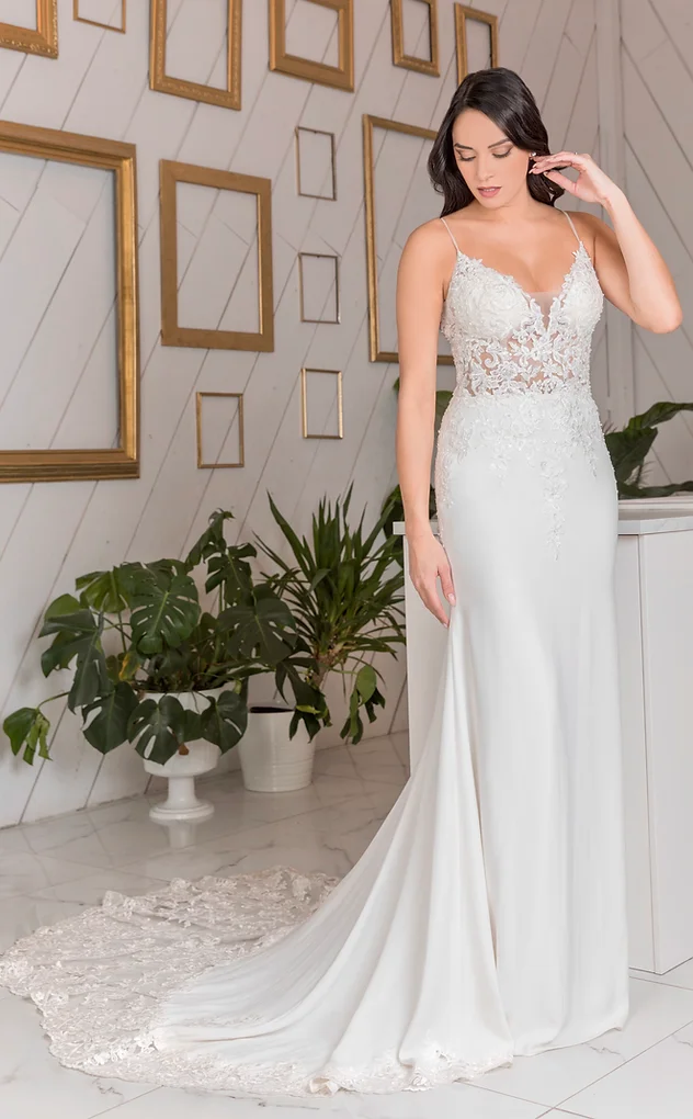 Bridesmaid Dresses Bridalane Tutto Bene Quebec