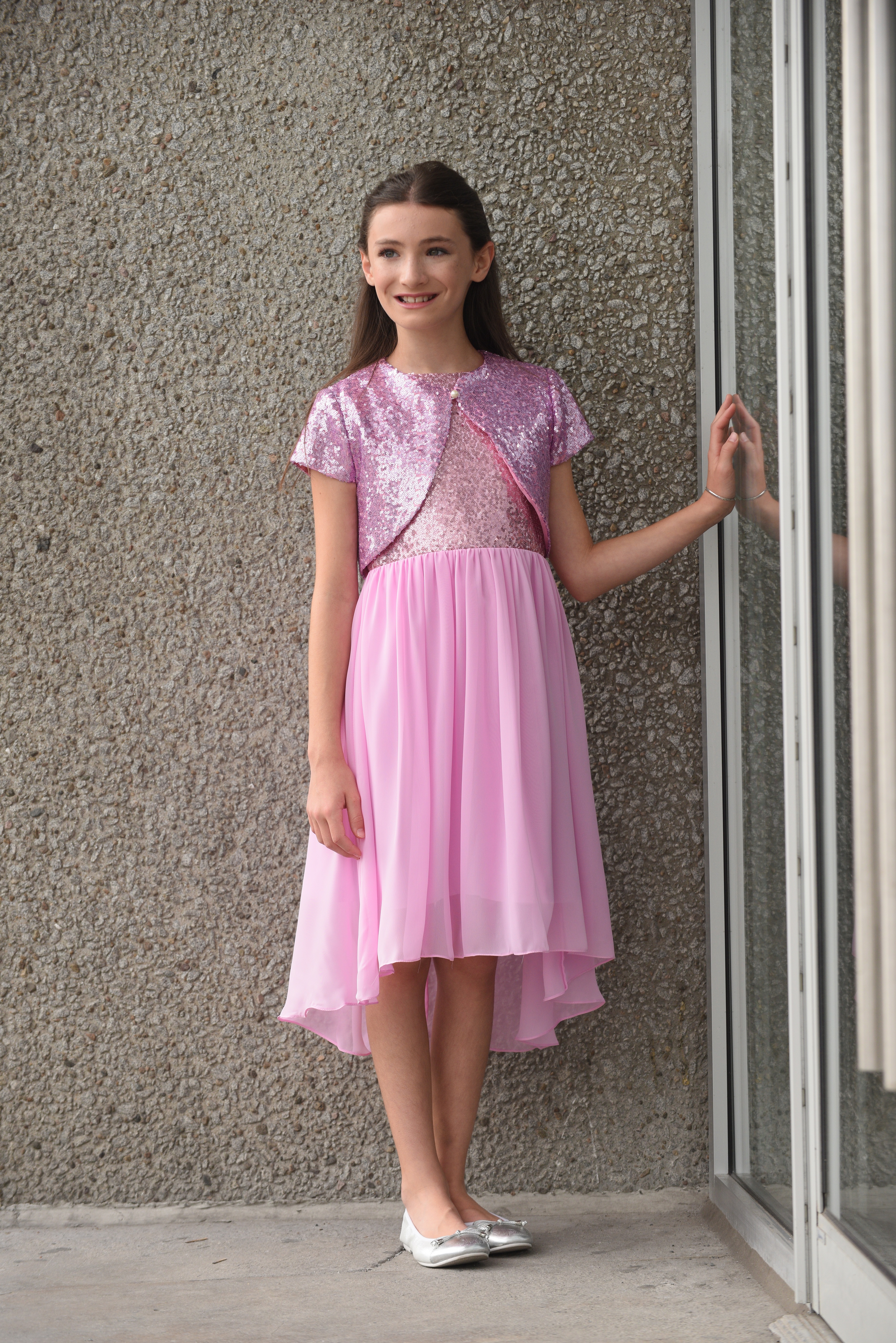 FG-8276 bolero