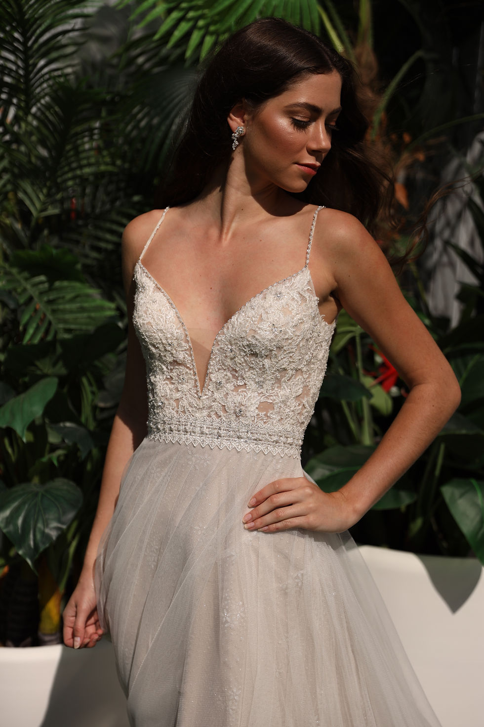 Bridalane wedding gown catalogue