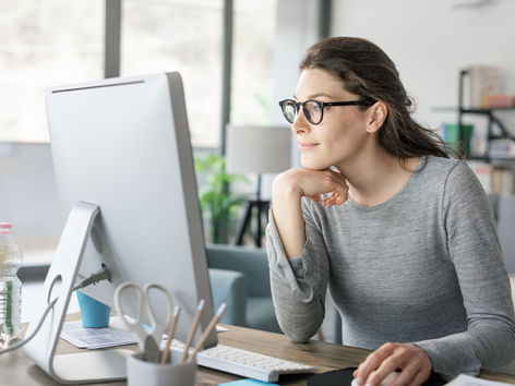 Two Considerations When Configuring Hybrid Work for Governments