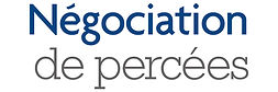 Négociation de percées Logo