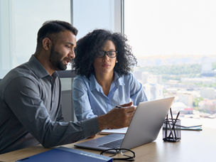 Helping Employees Set Goals for Enhanced Performance