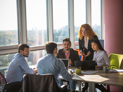 Establishing Employee Development Programs in the “New Normal”