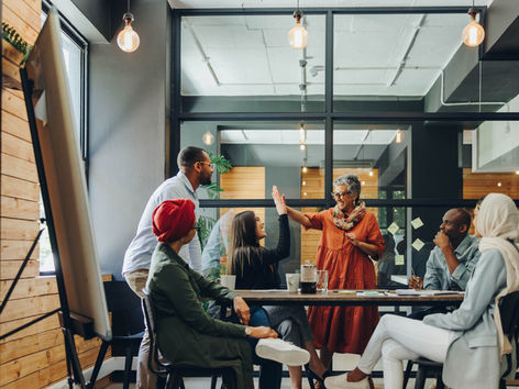 Leading When You Are Not in Charge - [Video]