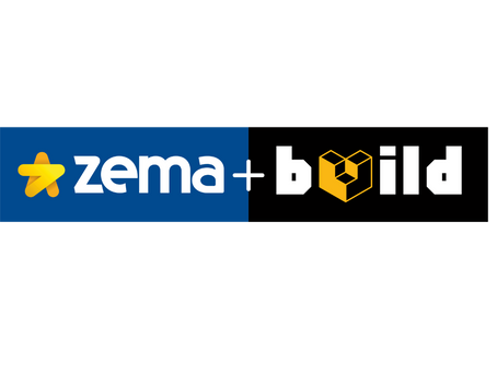 Como a Zema está escalando sua operação de Marketplace?