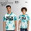 Thumbnail: Hallett Hawks TieDye Tee - Youth & Adult