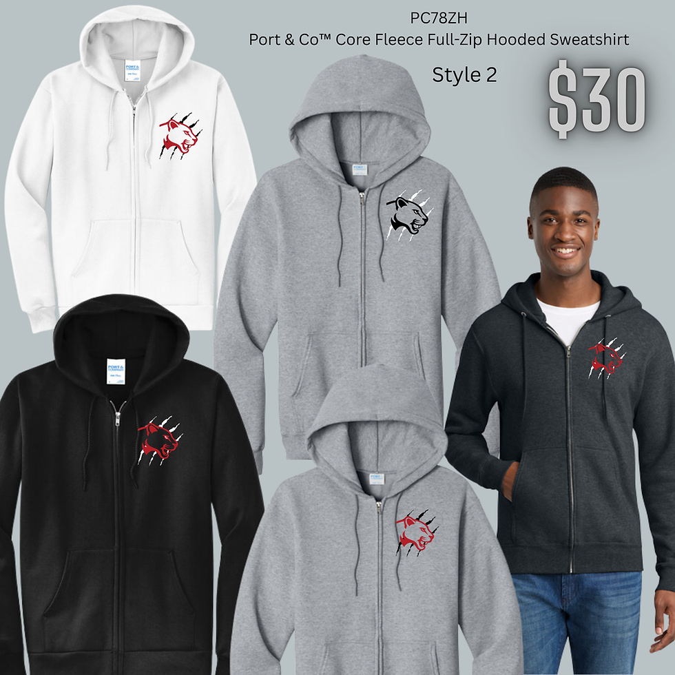 Thumbnail: MLMS Fullzip Style 2