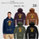 Thumbnail: MLHS FFA District Heavyweight Fleece Hoodie