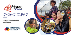 Fundacion Territorial Putumayo Florece