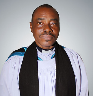 Ven. Chris Chukwumati
