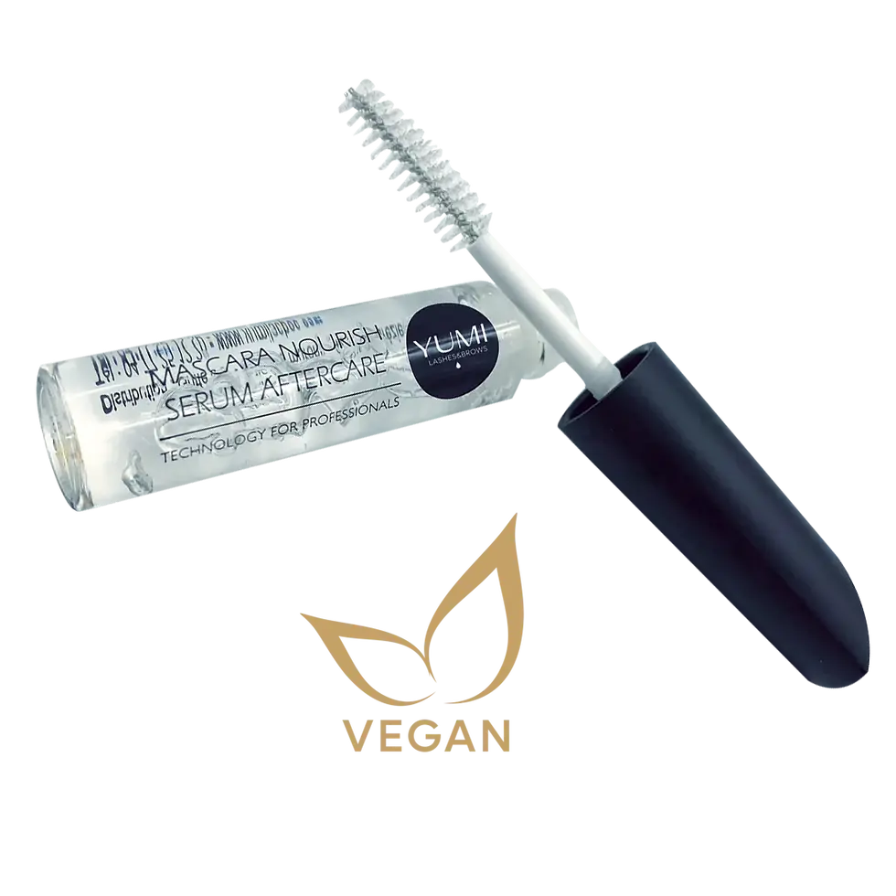 YUMI Nourish Serum Aftercare med biotin, 9.2ml