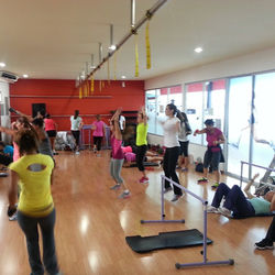 Clase de Circuito Funcional