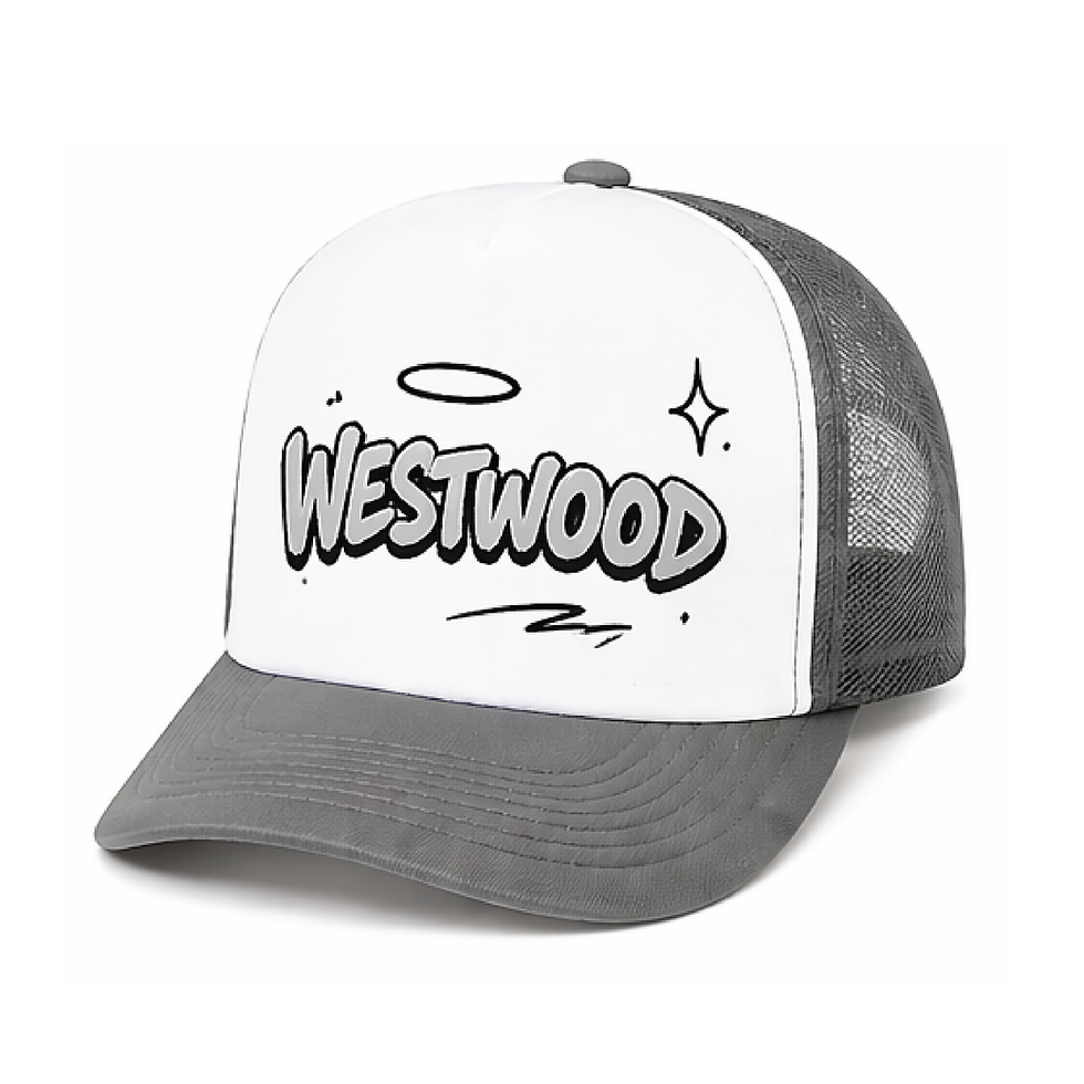 Thumbnail: Westwood Foam Truck’N Hat
