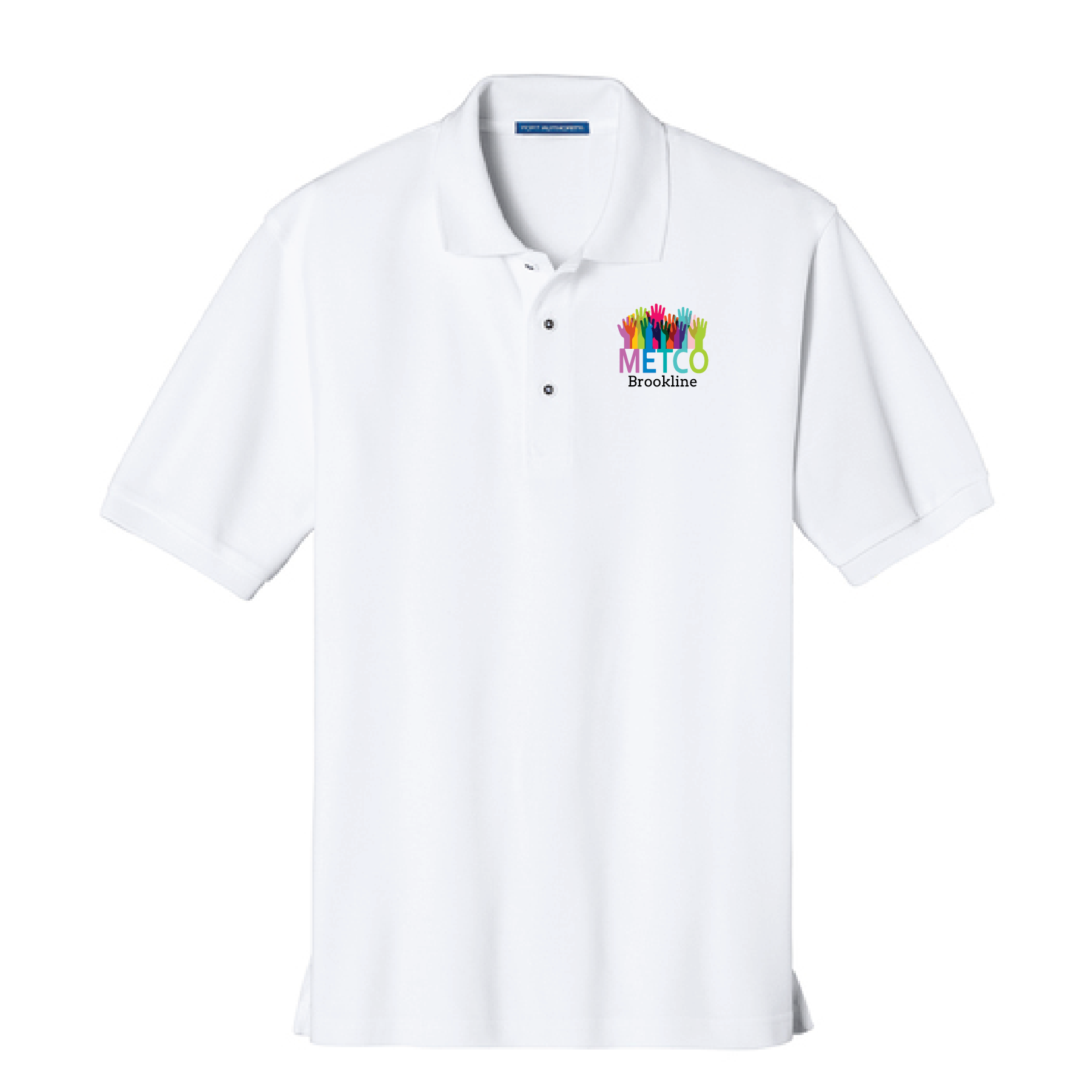 METCO Polo Shirt