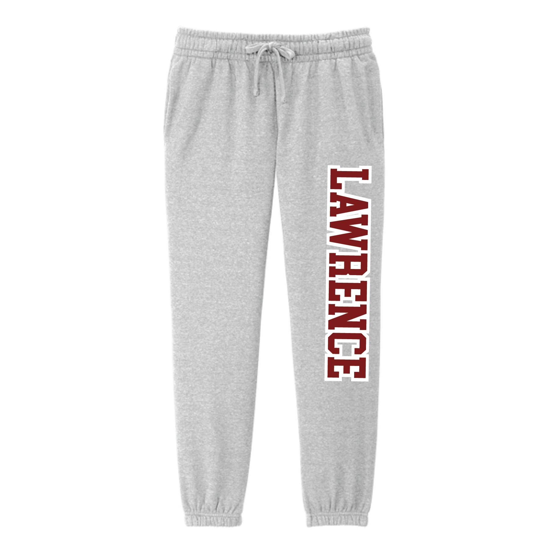 Lawrence Women's Cut Joggers