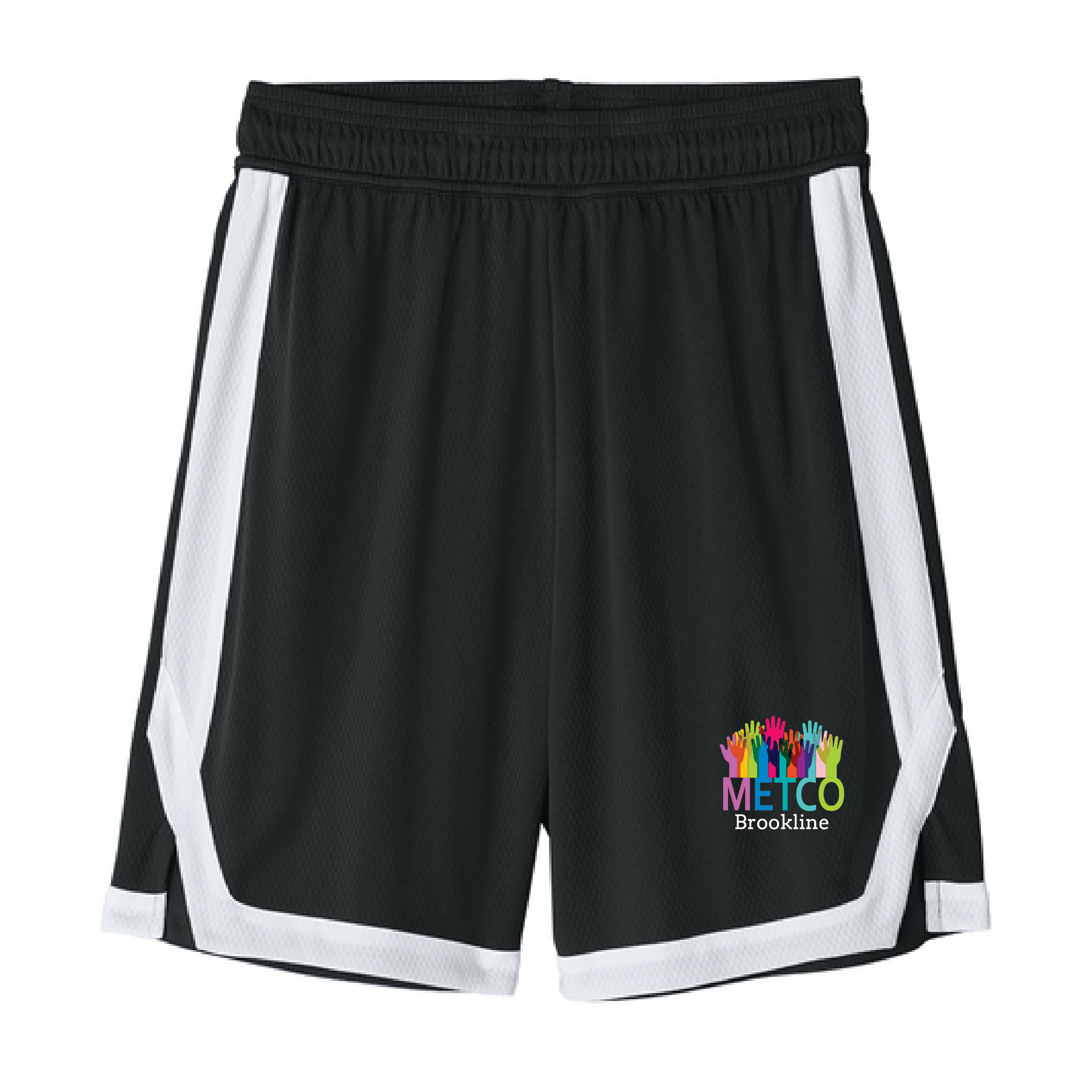 METCO Adult Shorts