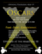 Oscars Promo