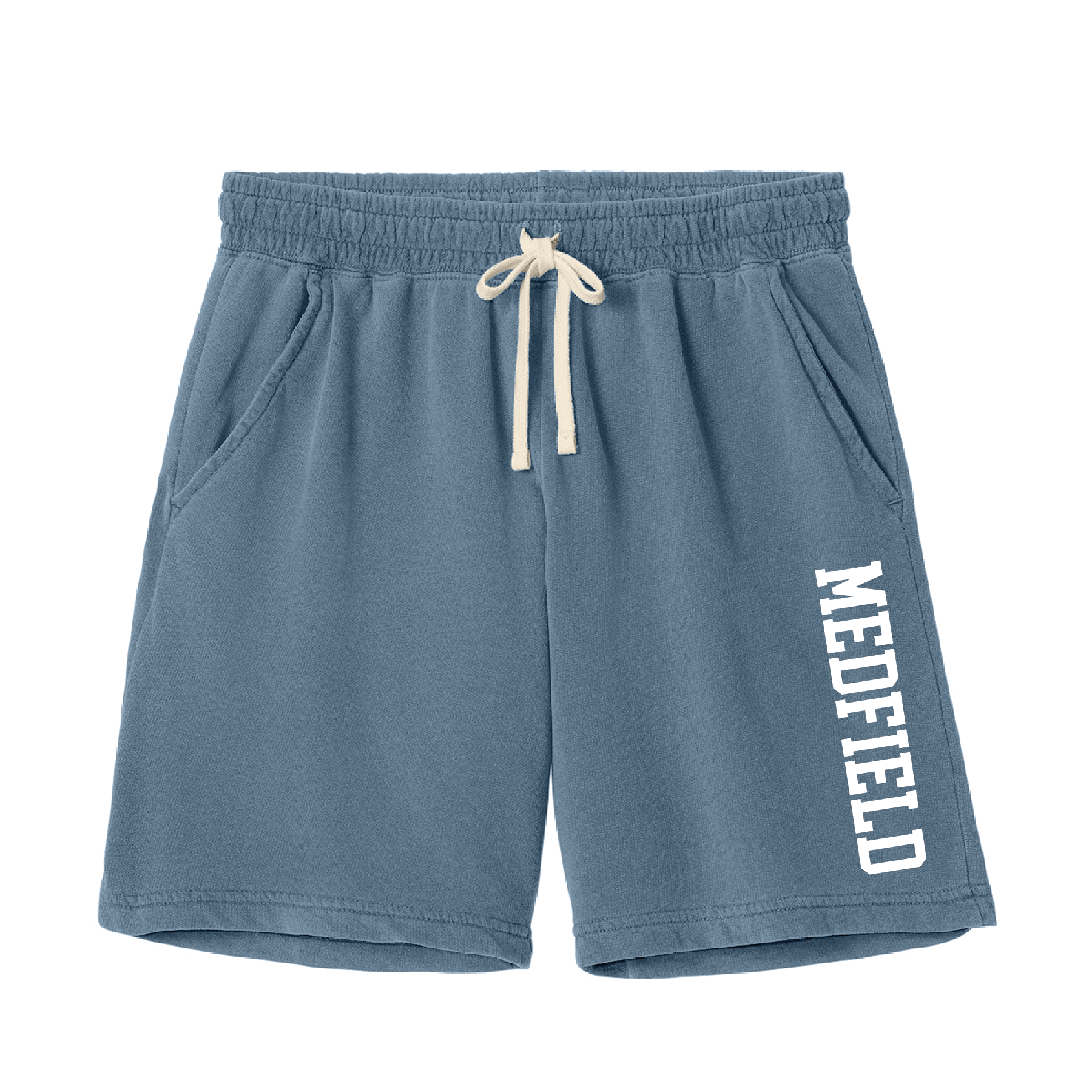 Medfield Comfort Colors Lightweight Sweatshort