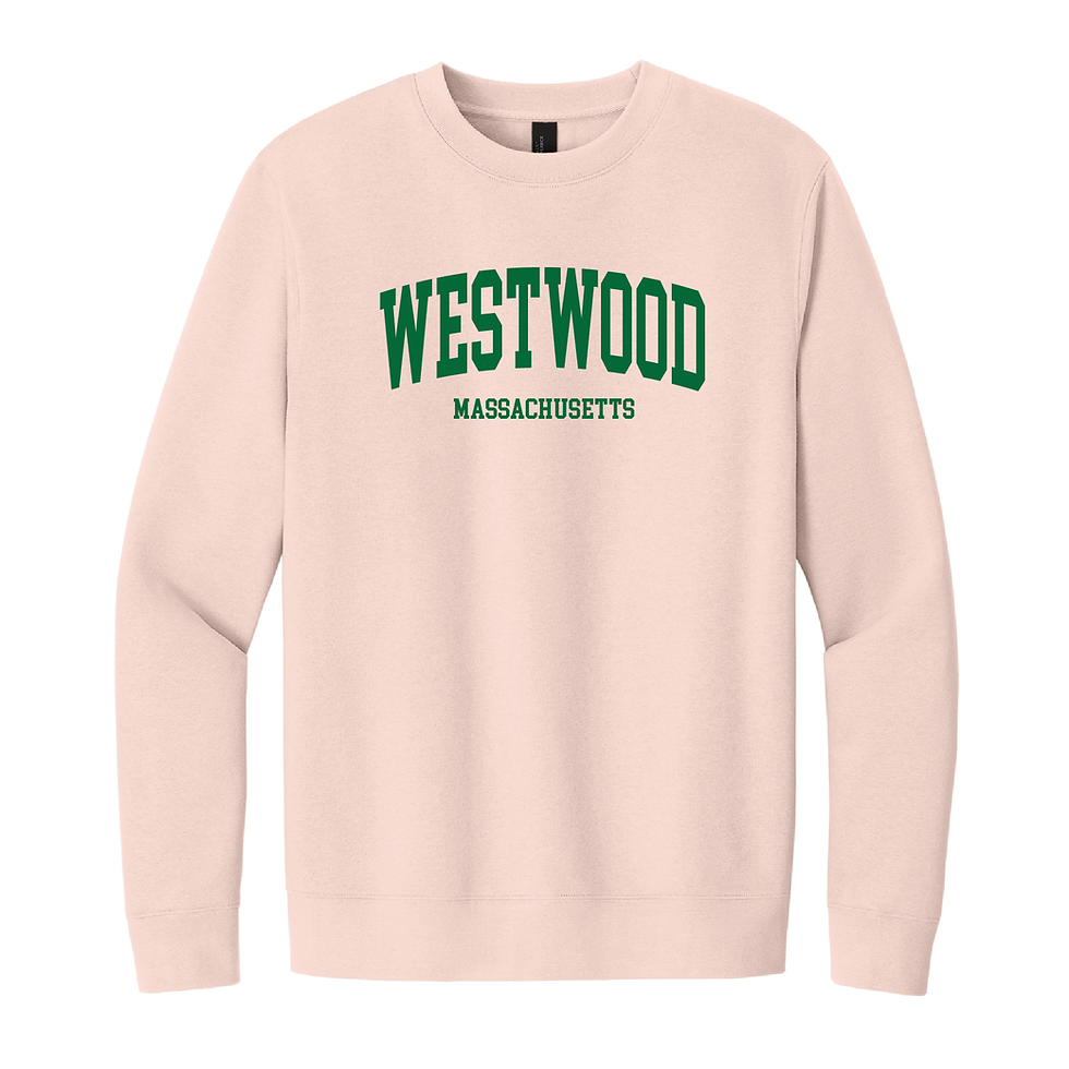 Thumbnail: PH Westwood Crewneck Sweatshirt