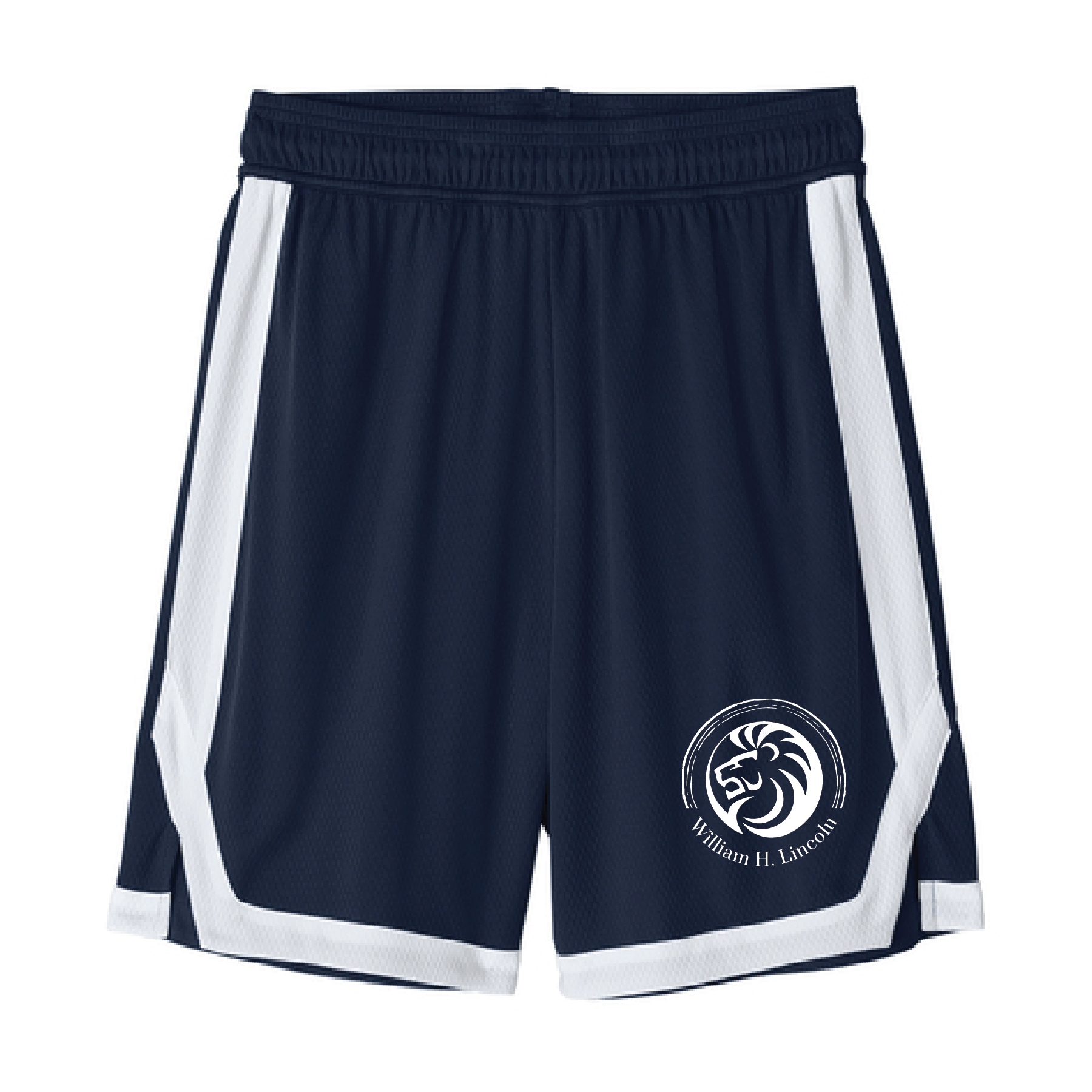 Lincoln Adult Shorts
