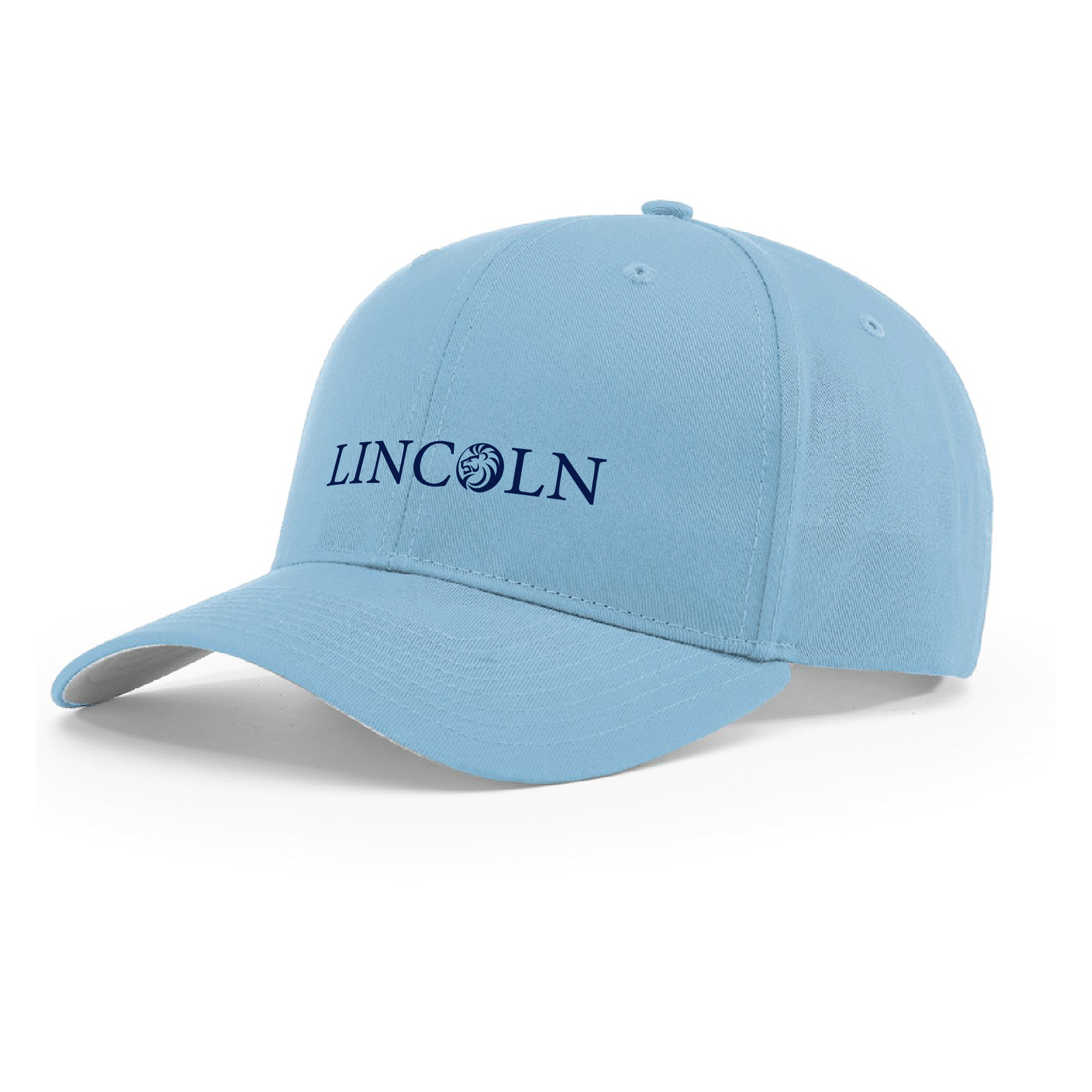 Lincoln Pro Twill Snapback