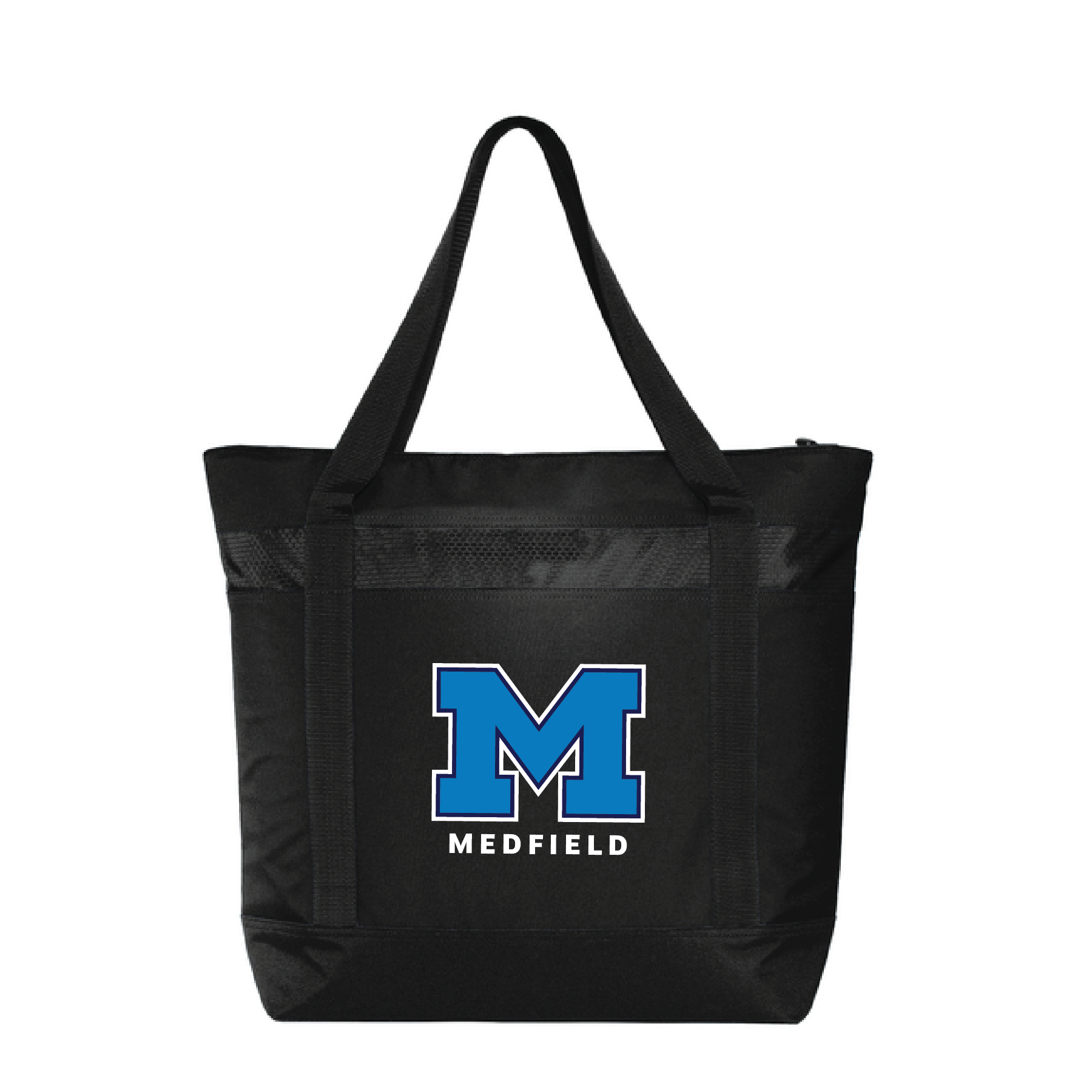 Medfield Large Tote Cooler