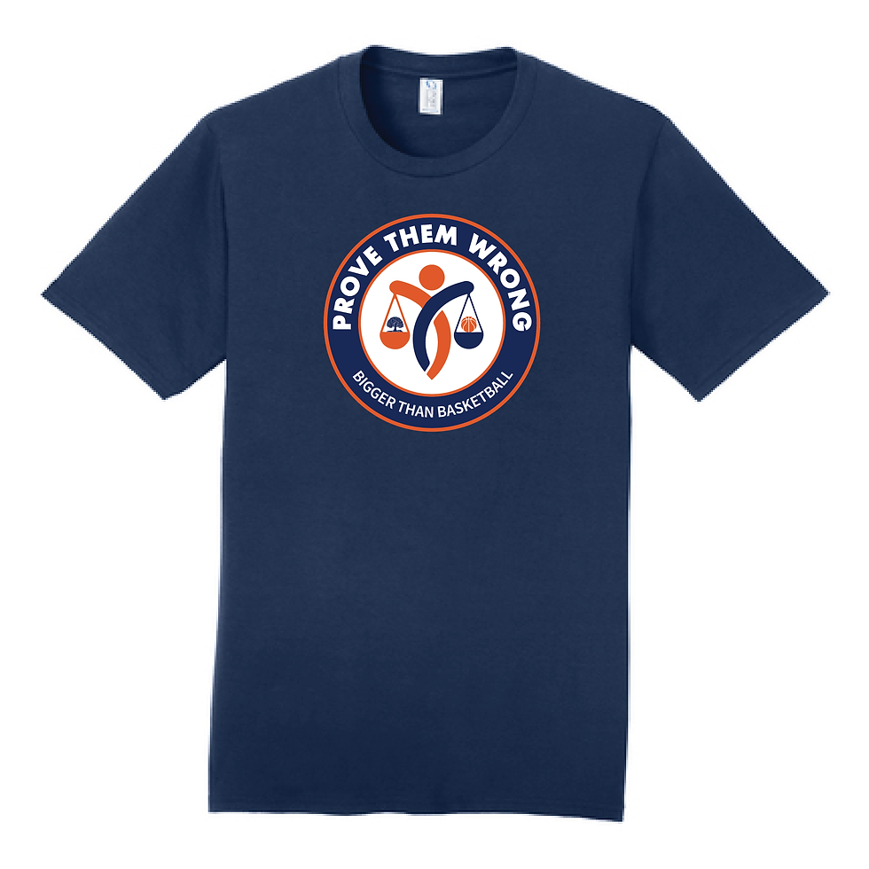 Thumbnail: PTW Logo Solid T-Shirt