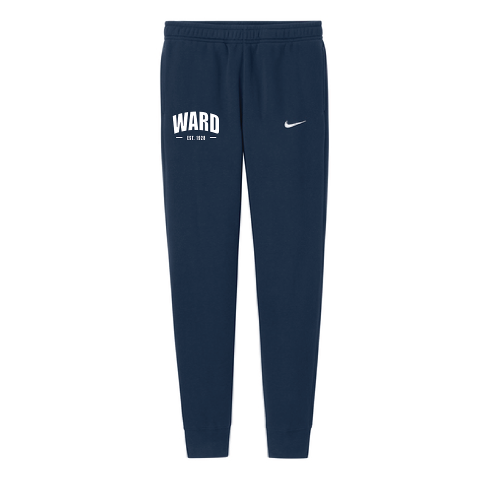 Thumbnail: Ward Nike Fleece Joggers