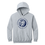 Thumbnail: Lincoln Logo Hooded Sweatshirt