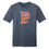 Thumbnail: PTW P Heathered T-Shirt