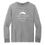 Thumbnail: Ward Logo Long Sleeve Shirt