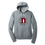 Thumbnail: ECEC "D" Bella+Canvas Hooded Sweatshirt