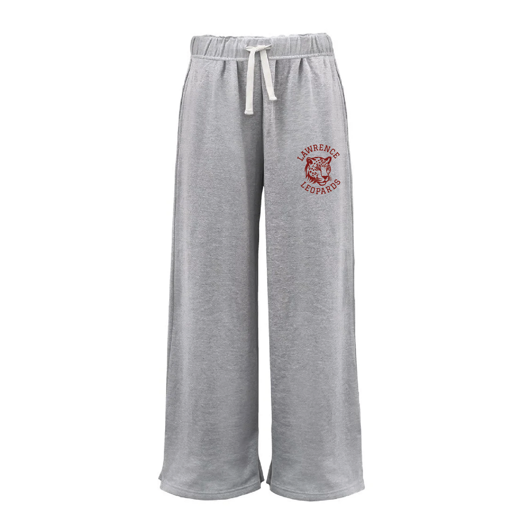 Lawrence Wide Leg Sweatpant