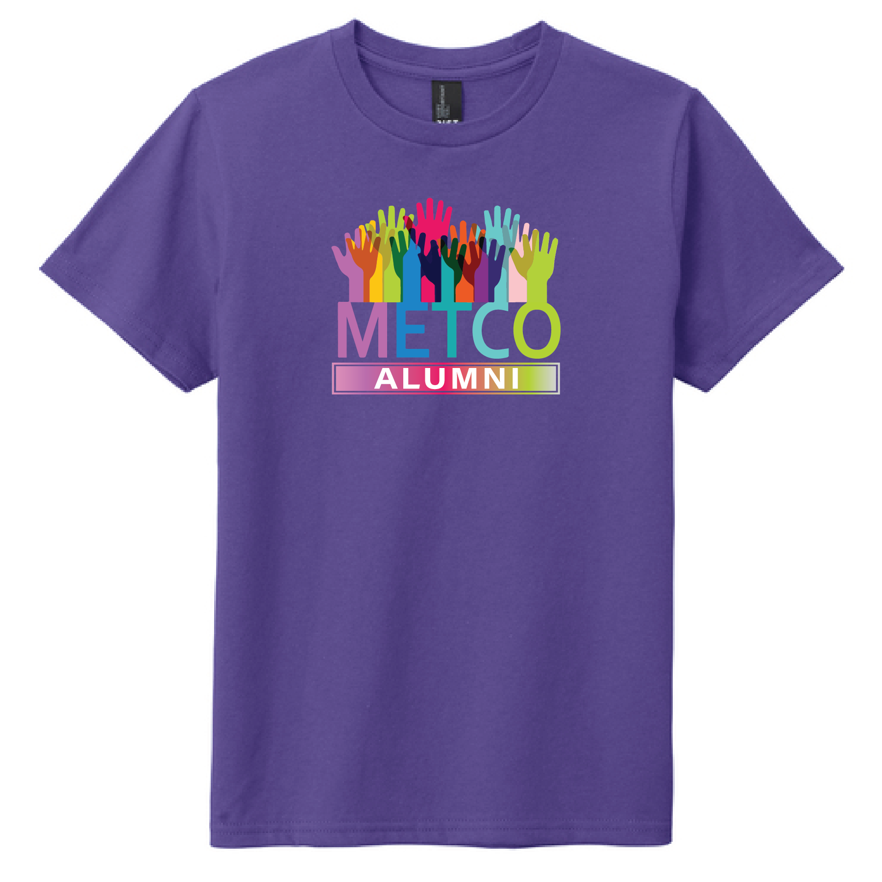METCO ALUMNI T-Shirt