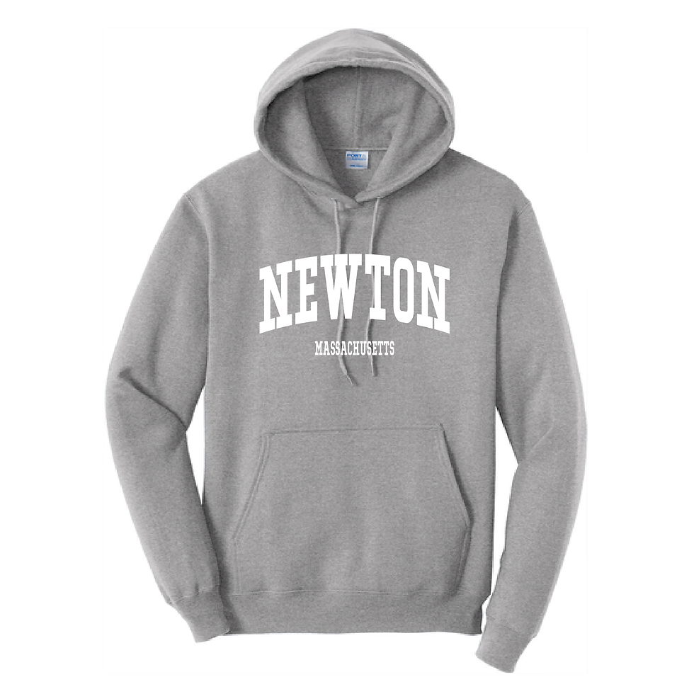 Thumbnail: Newton Hooded Sweatshirt