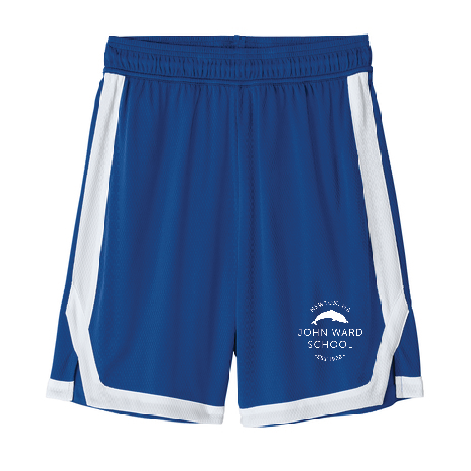 Ward Adult Shorts