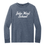 Thumbnail: Ward Script Long Sleeve Shirt