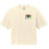 Thumbnail: METCO Comfort Colors Women’s Cut Heavyweight Boxy Tee