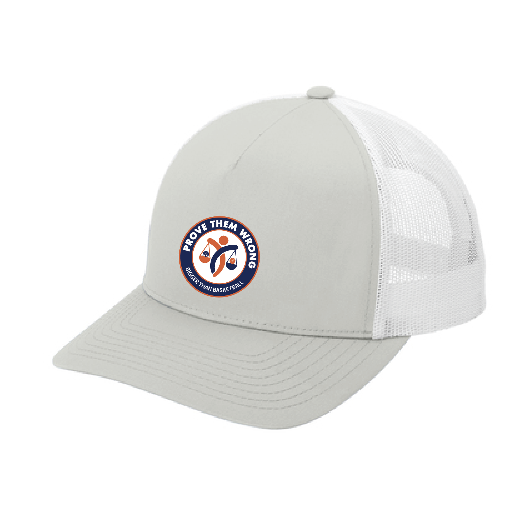 PTW Trucker Hat