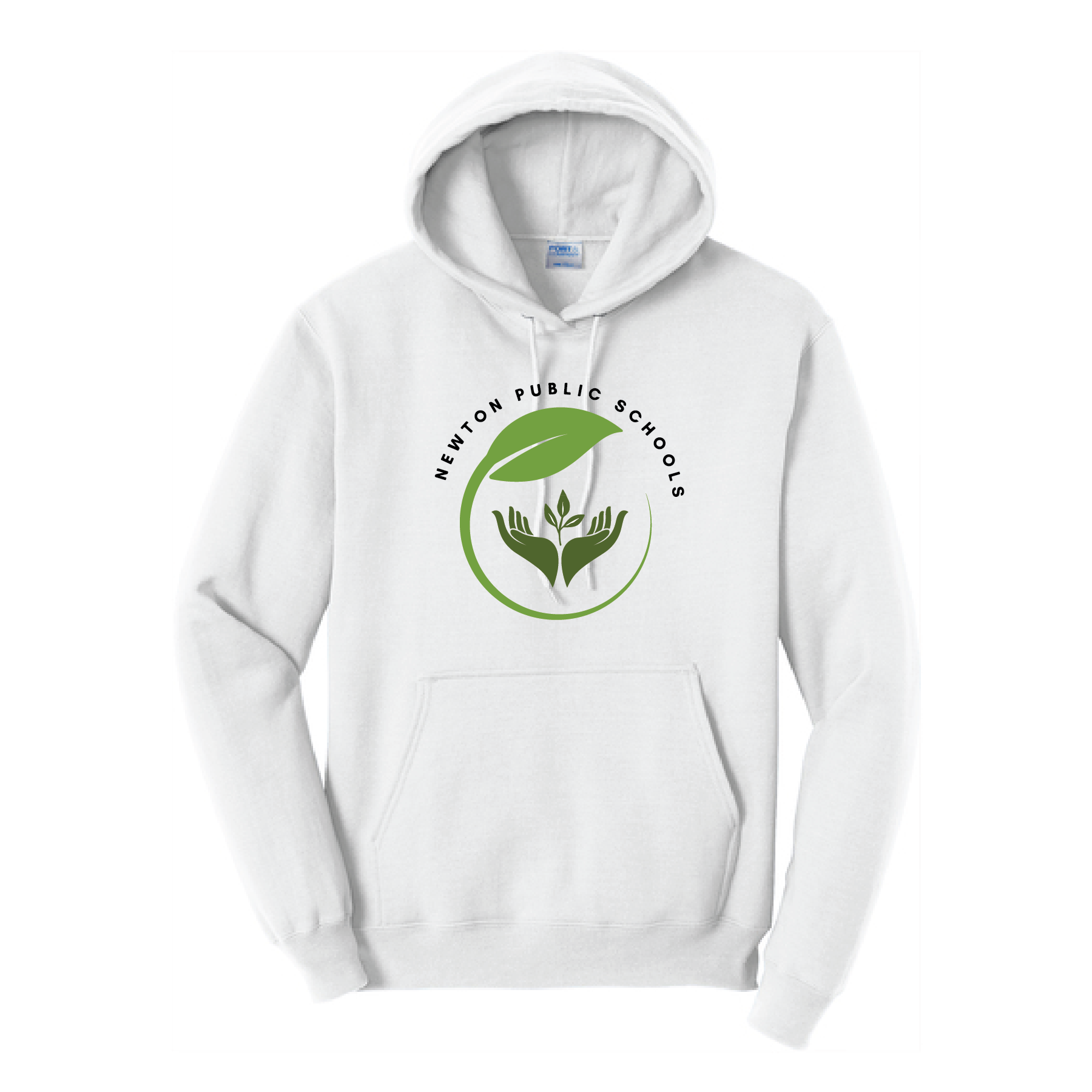 NPS Hooded Sweatshirt