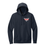 Thumbnail: Viver Hooded Sweatshirt (Double-Sided)
