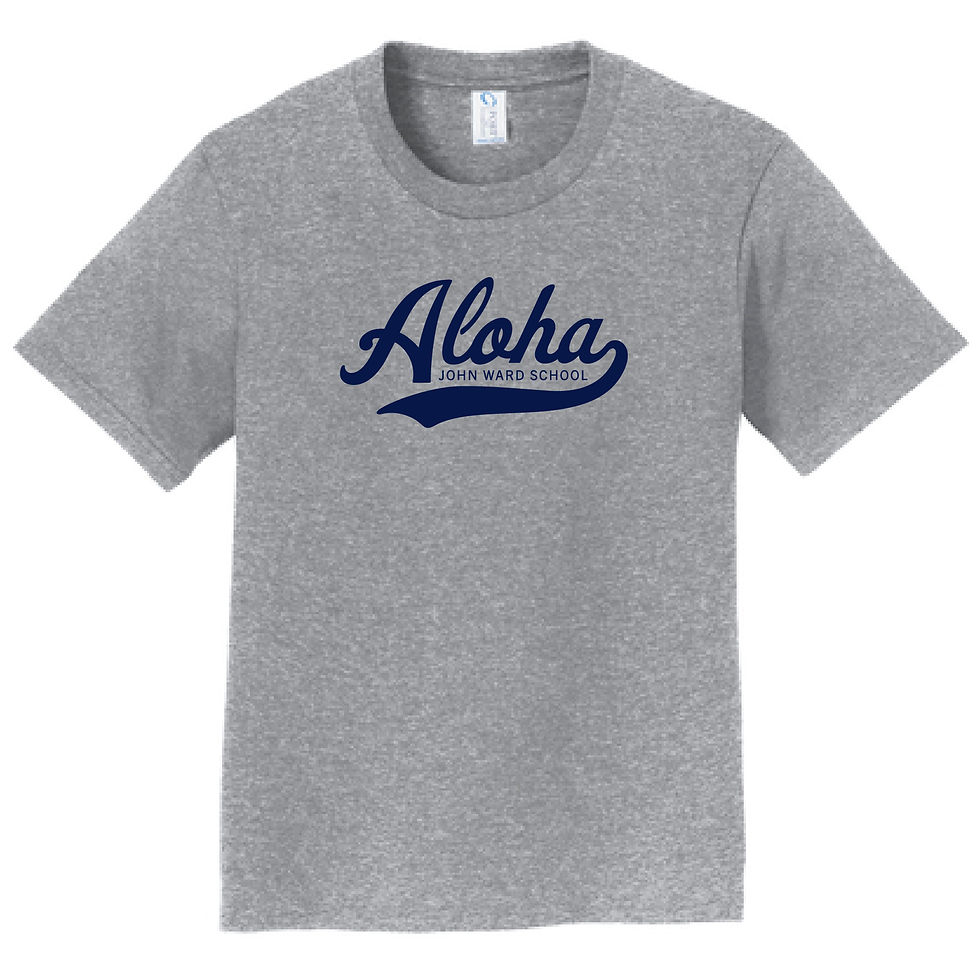 Thumbnail: Ward Aloha T-Shirt