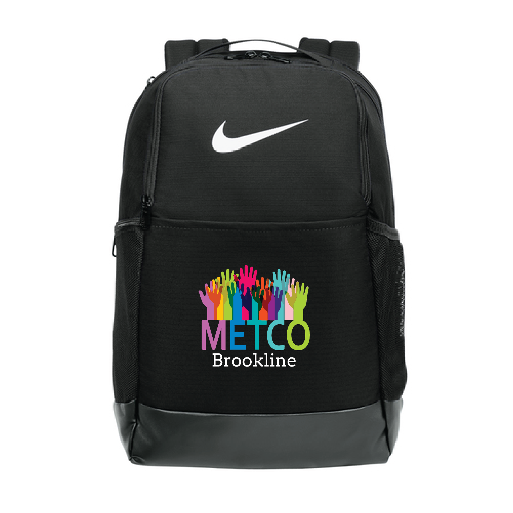 METCO Nike Backpack
