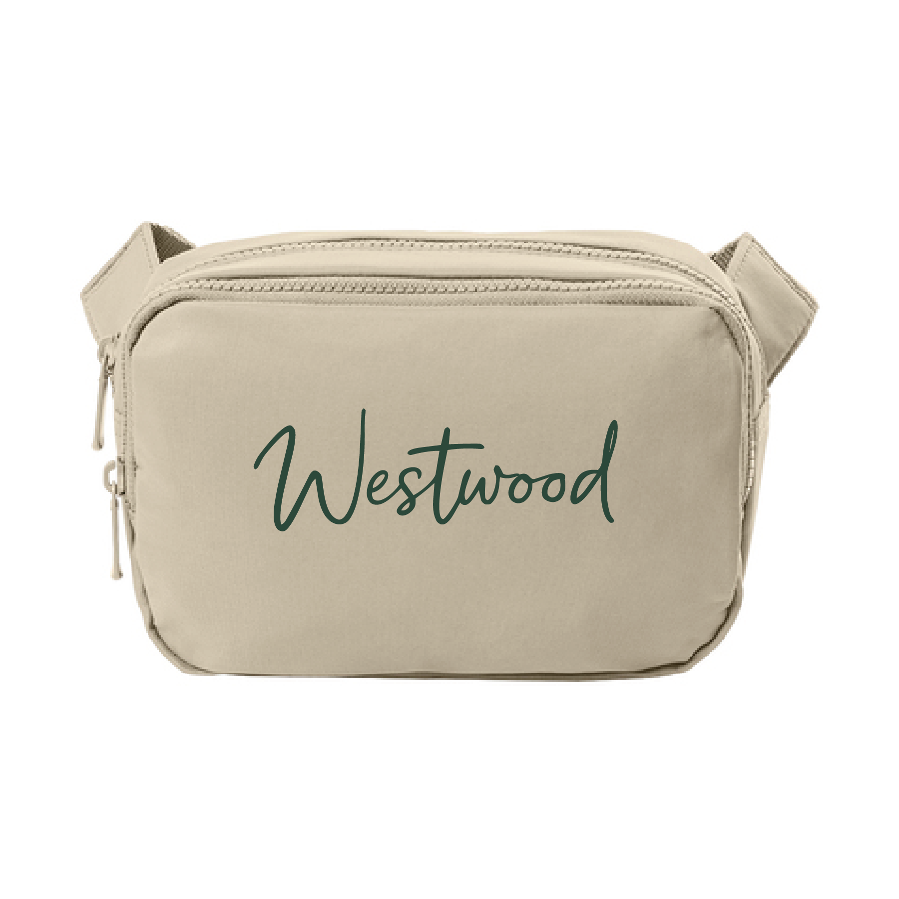 PH Westwood Matte Dual-Compartment Crossbody