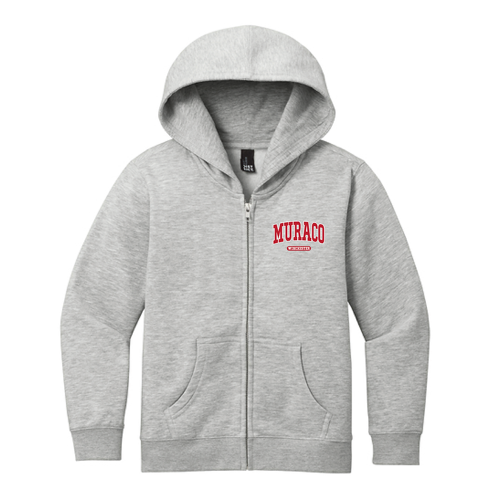 Thumbnail: Muraco Full Zip Hoodie